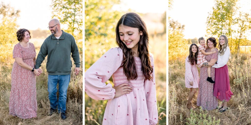 Minnesota Family Photographer