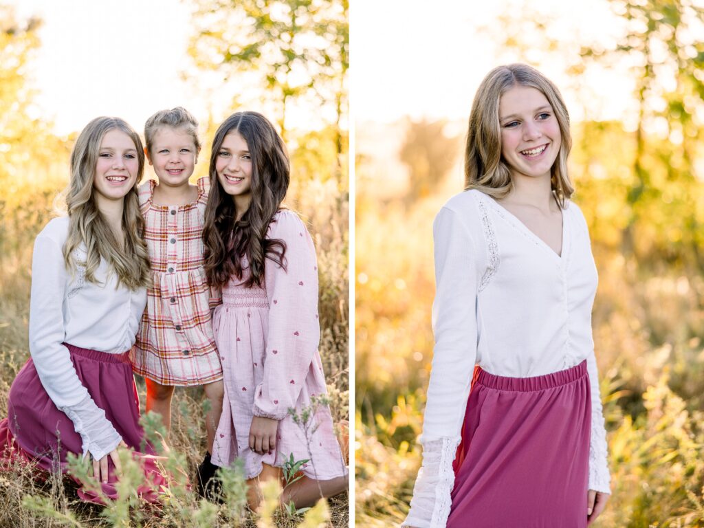 Minnesota Family Photographer