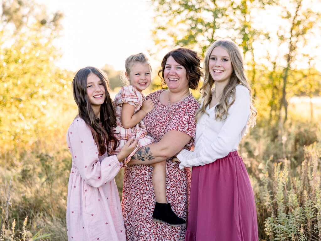 Minnesota Family Photographer