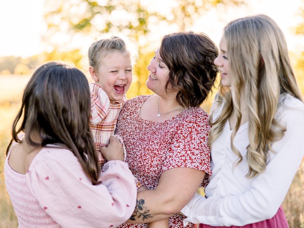 Minnesota Family Photographer