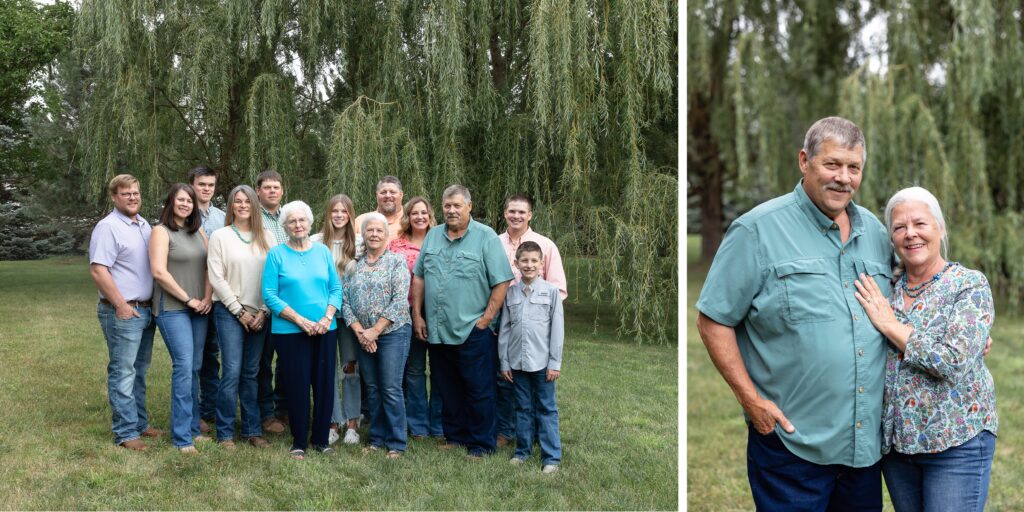 Minnesota Family Photographer