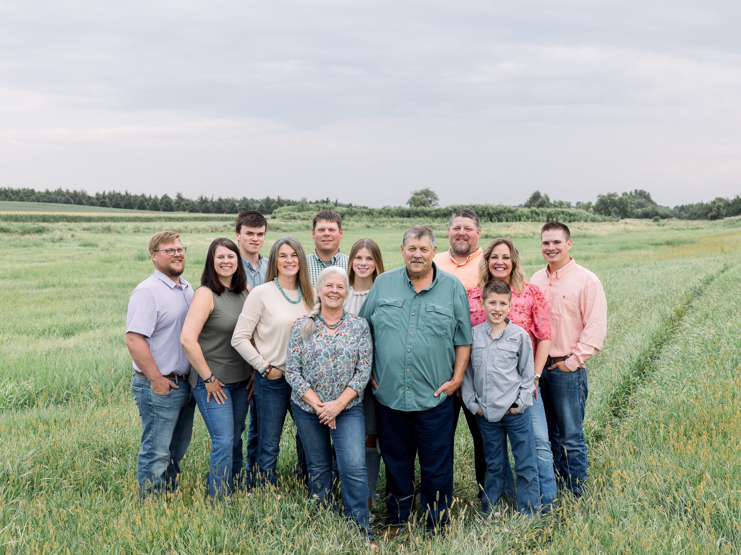 Minnesota Family Photographer