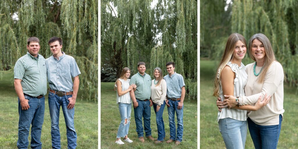 Minnesota Family Photographer