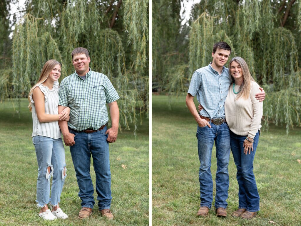 Minnesota Family Photographer