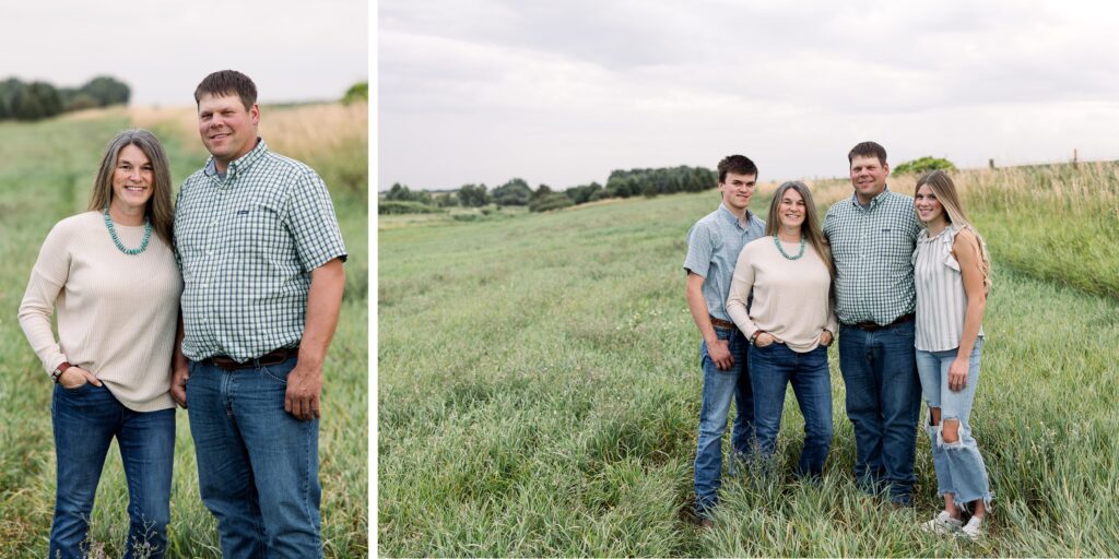 Minnesota Family Photographer