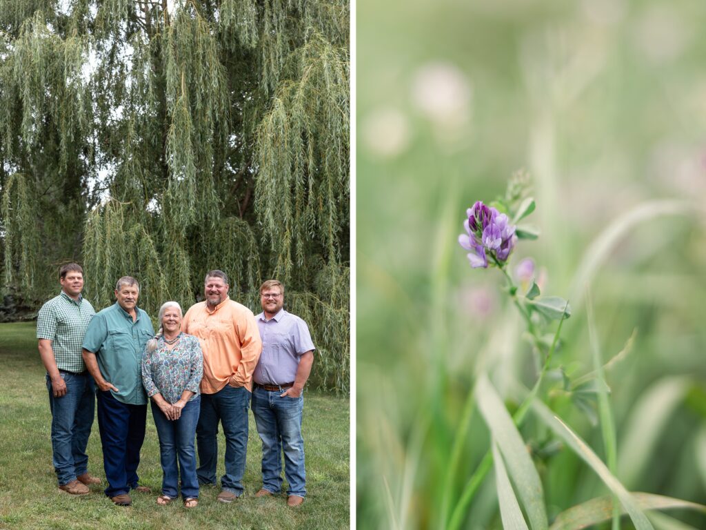 Minnesota Family Photographer