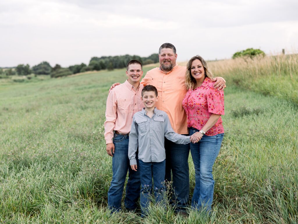 Minnesota Family Photographer