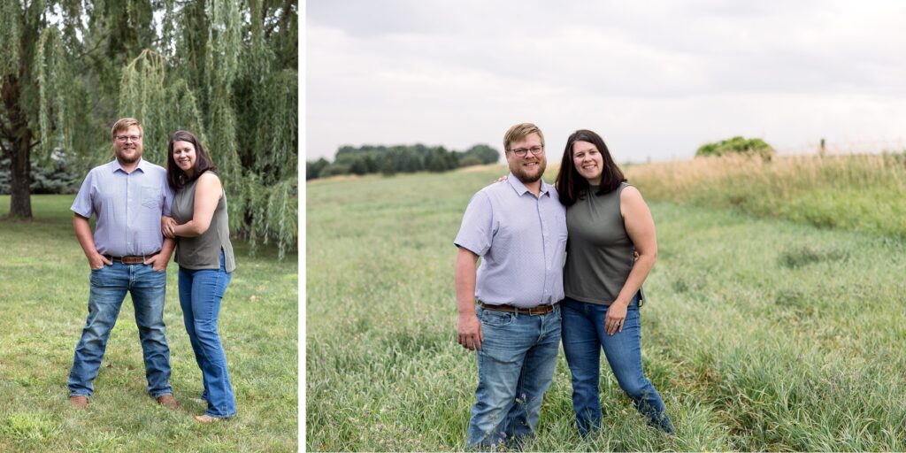 Minnesota Family Photographer