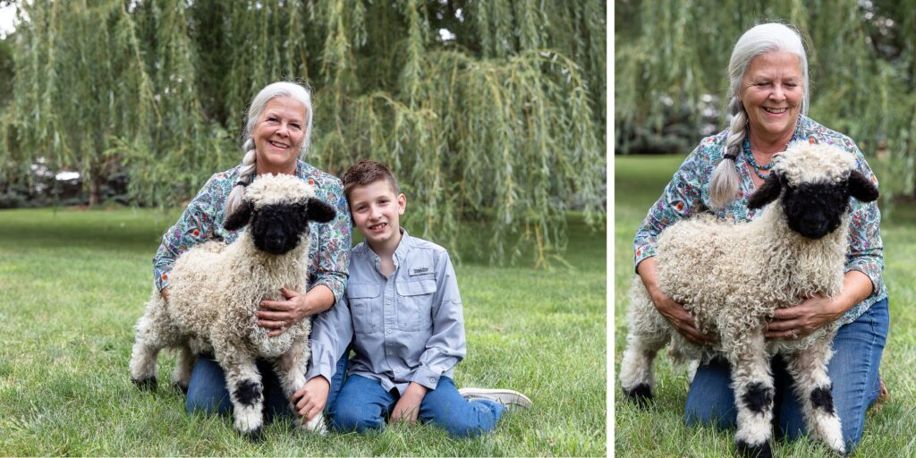 Minnesota Family Photographer