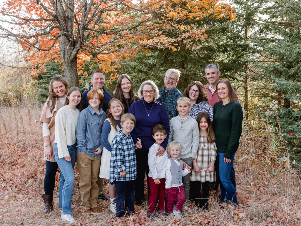 Minnesota Family Photographer