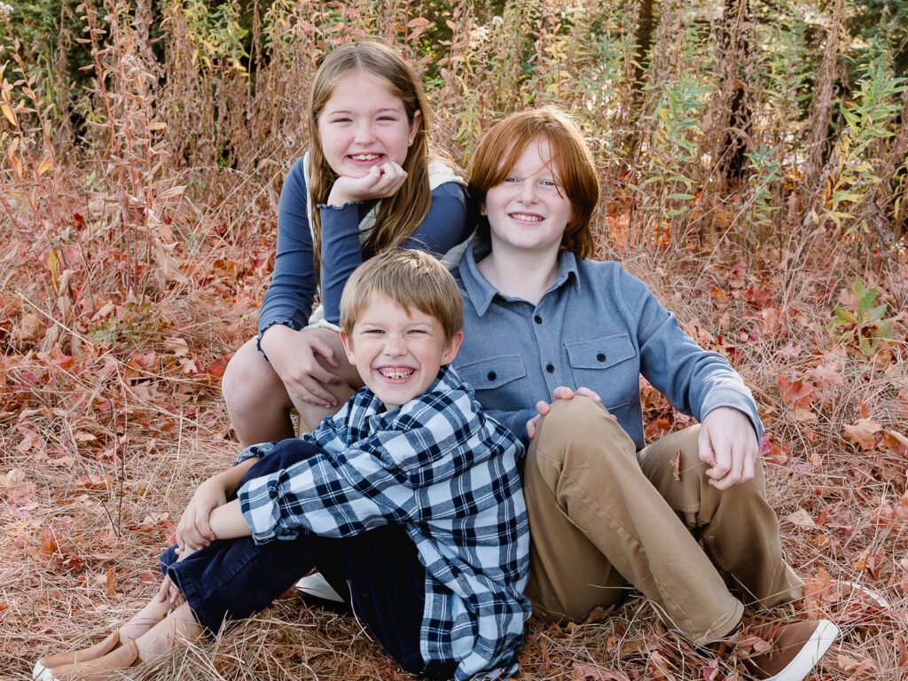 Minnesota Family Photographer