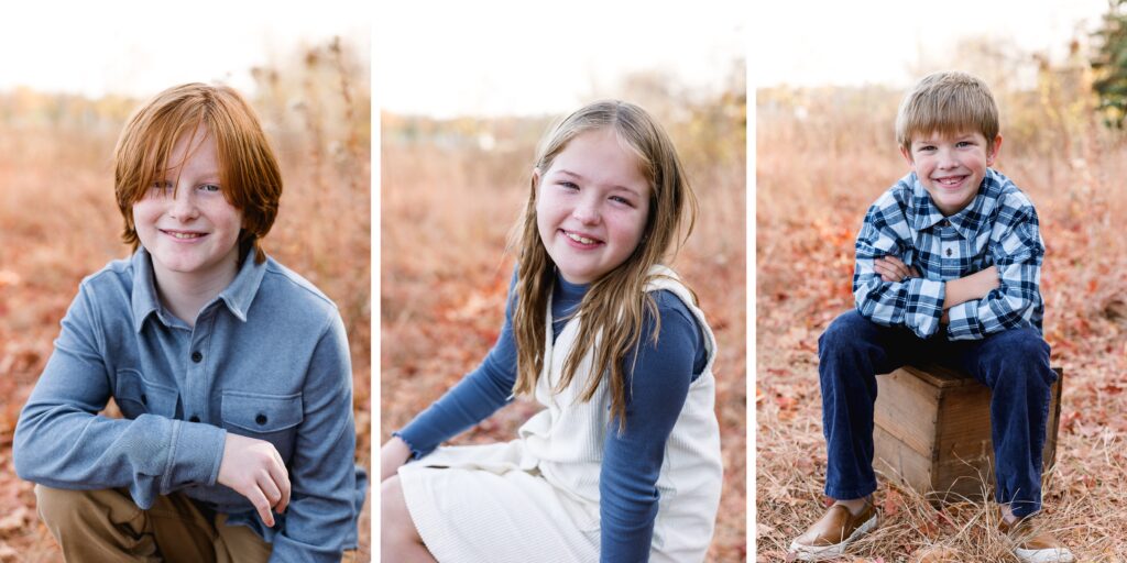 Minnesota Family Photographer