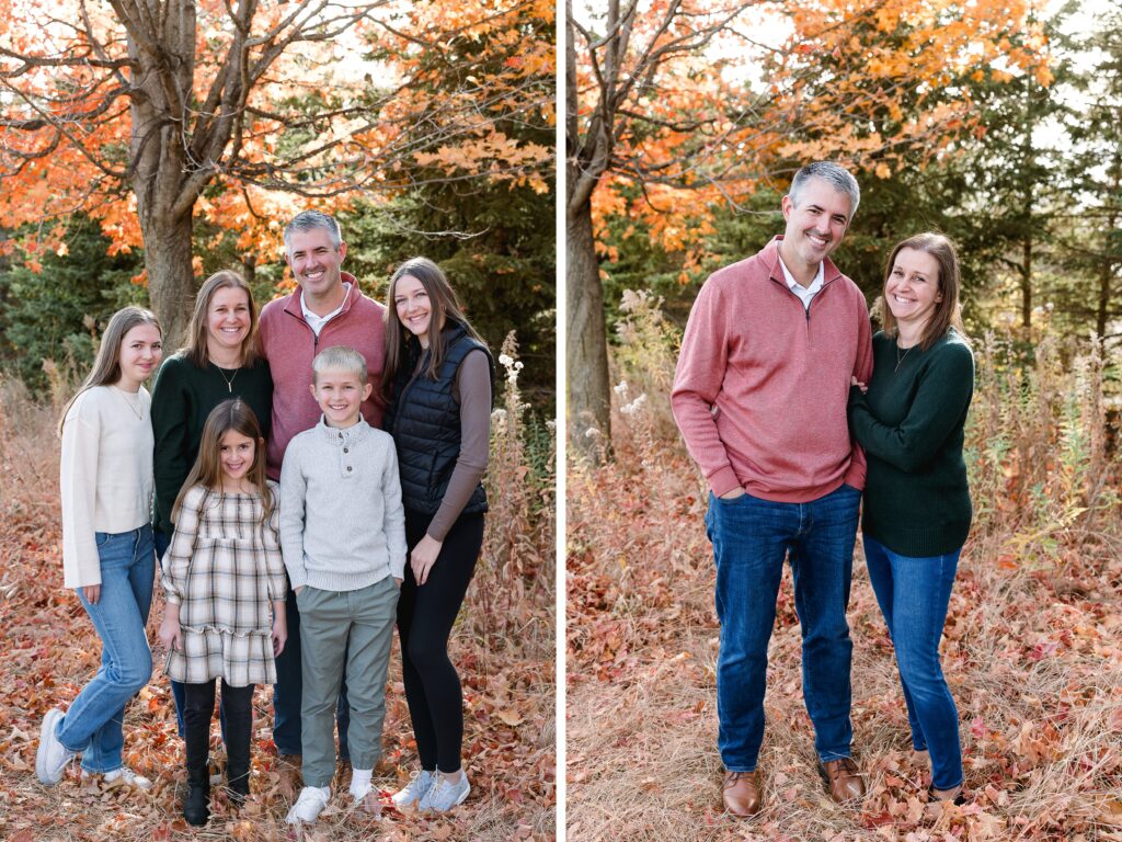 Minnesota Family Photographer