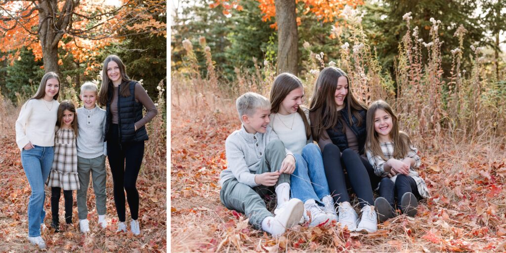 Minnesota Family Photographer