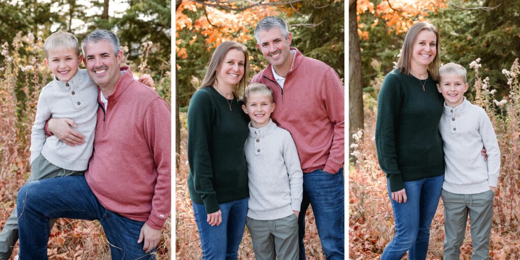 Minnesota Family Photographer