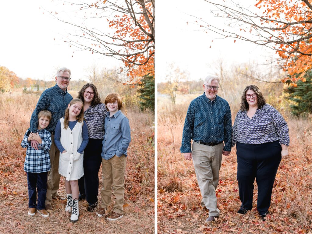 Minnesota Family Photographer