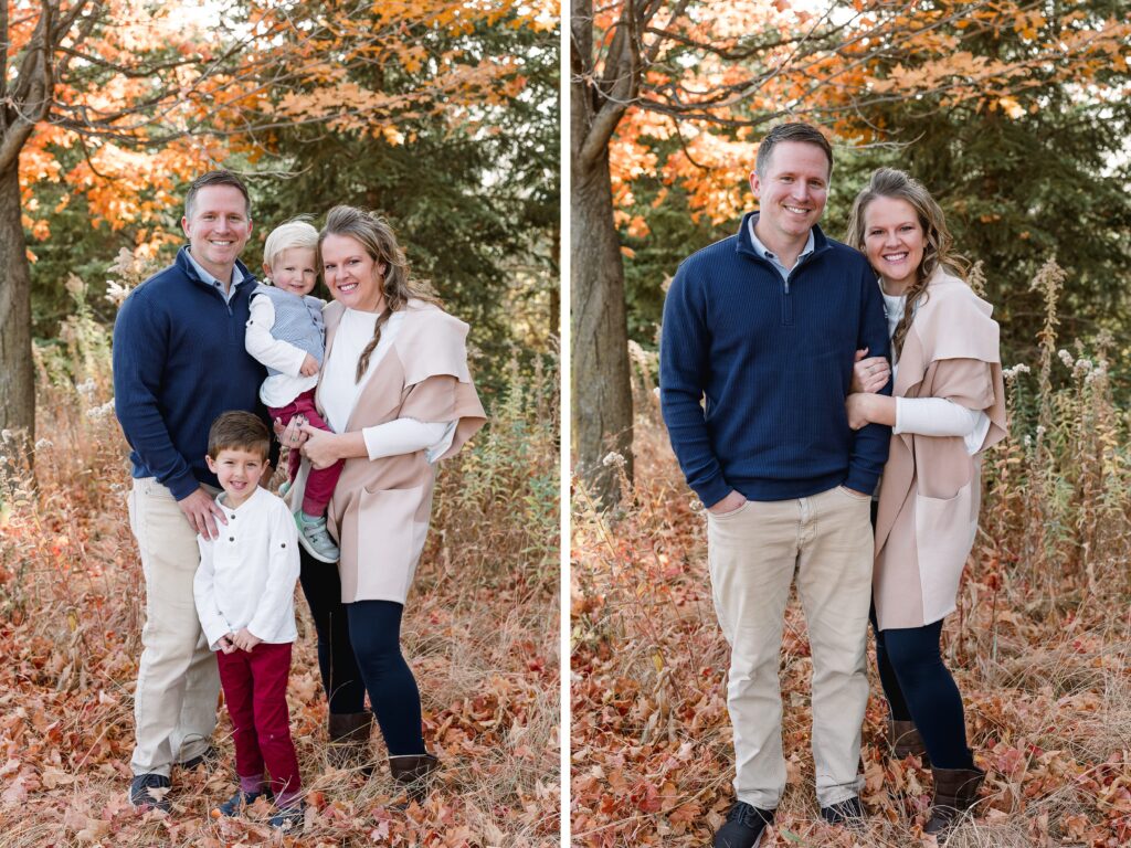 Minnesota Family Photographer