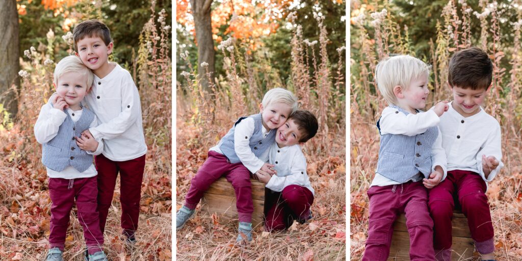 Minnesota Family Photographer