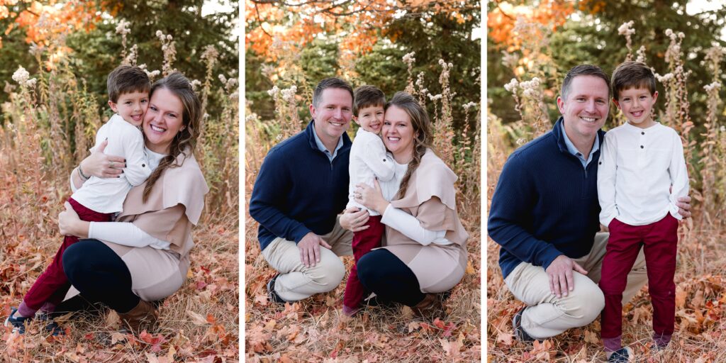 Minnesota Family Photographer