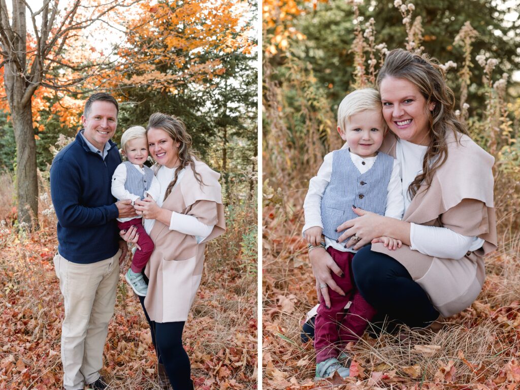 Minnesota Family Photographer