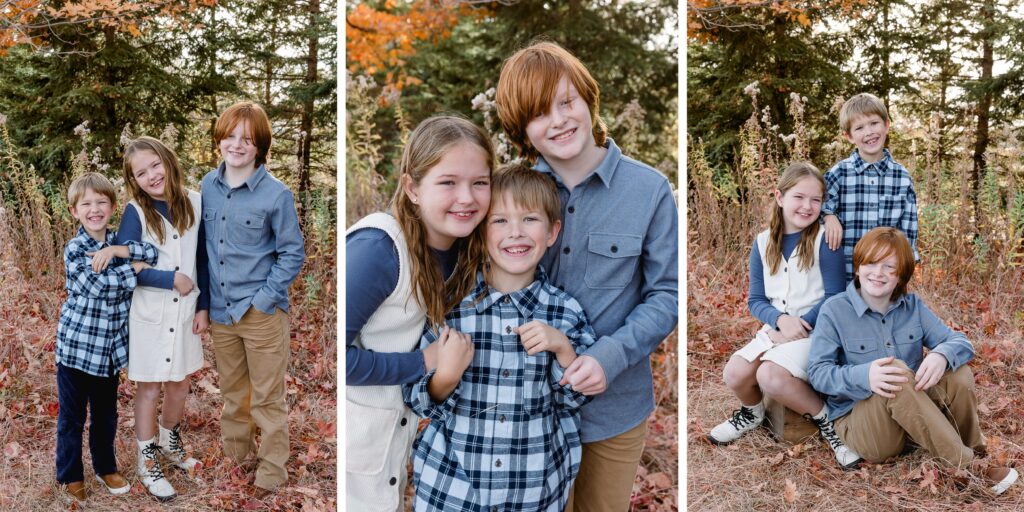 Minnesota Family Photographer