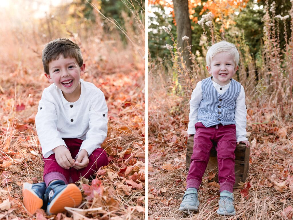 Minnesota Family Photographer