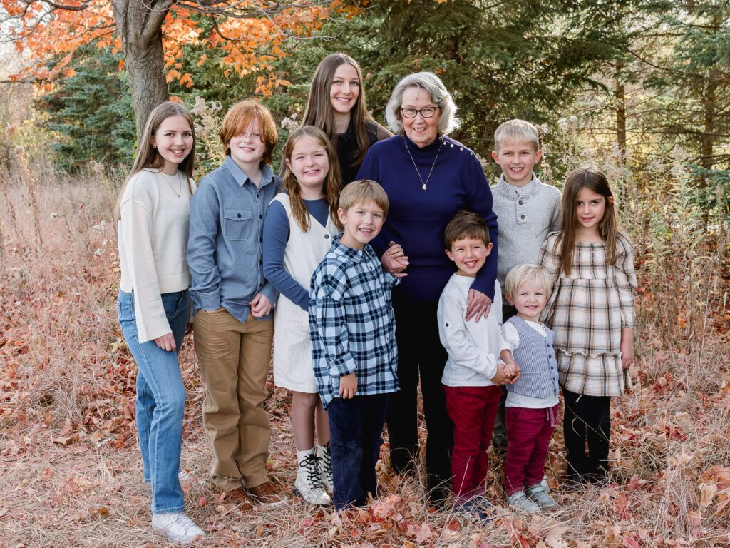 Minnesota Family Photographer