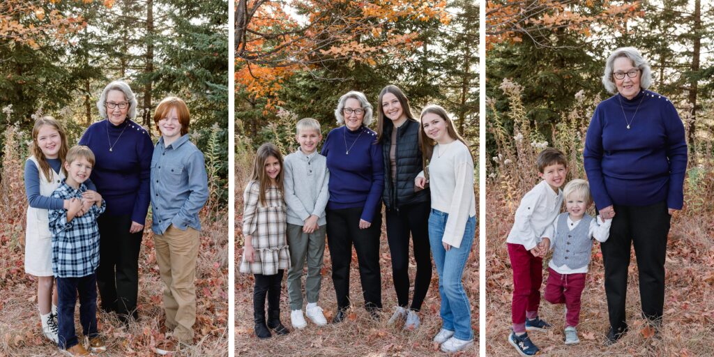 Minnesota Family Photographer