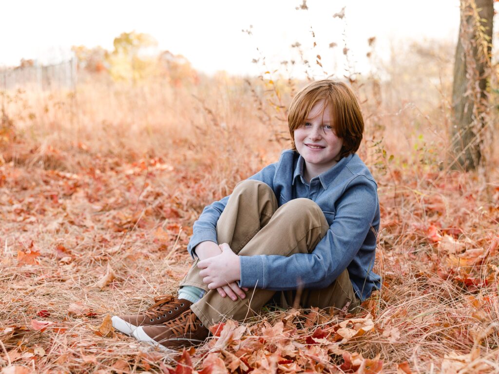 Minnesota Family Photographer