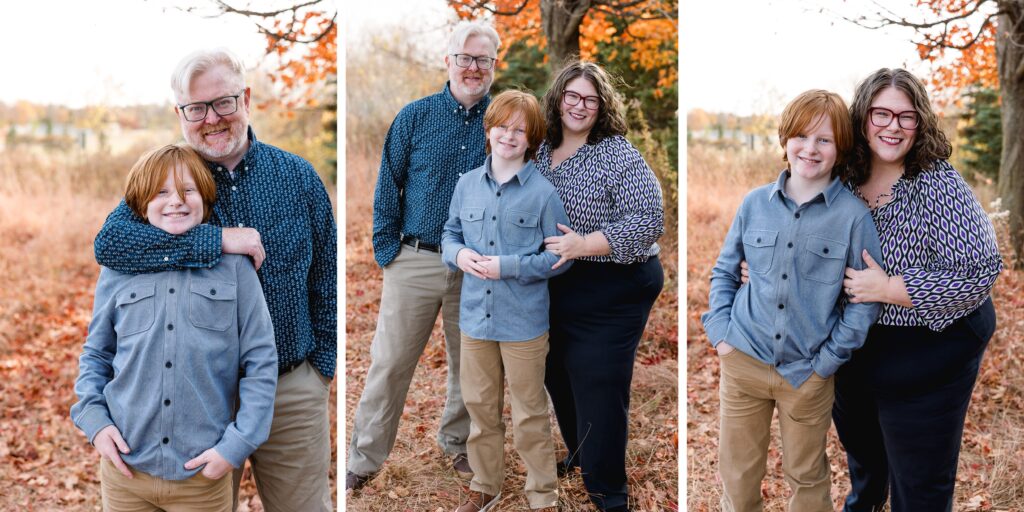 Minnesota Family Photographer