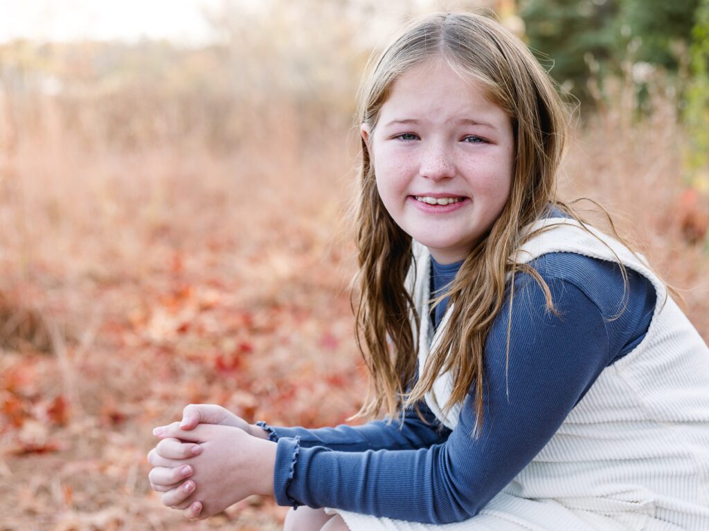 Minnesota Family Photographer