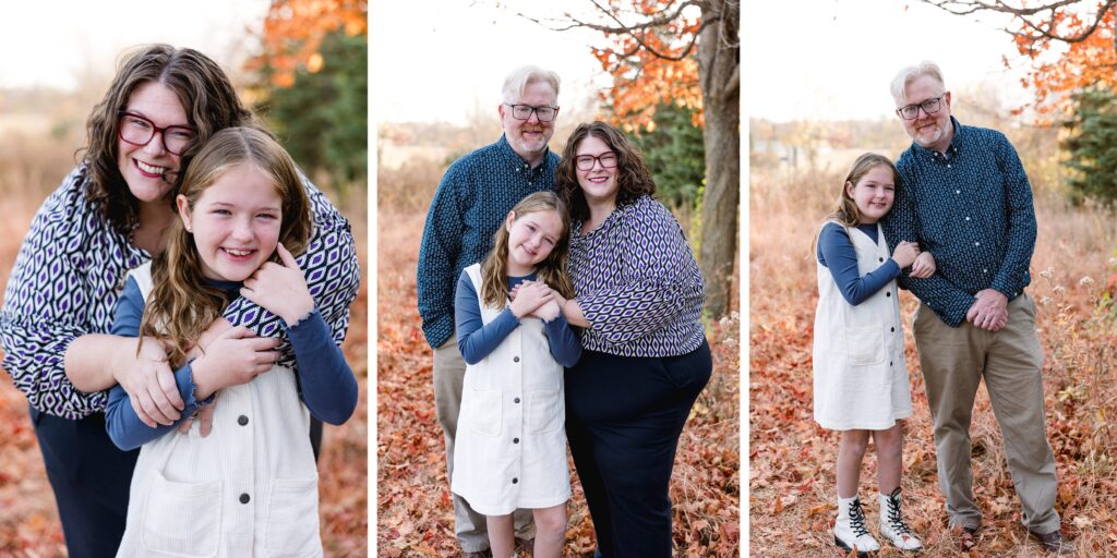 Minnesota Family Photographer