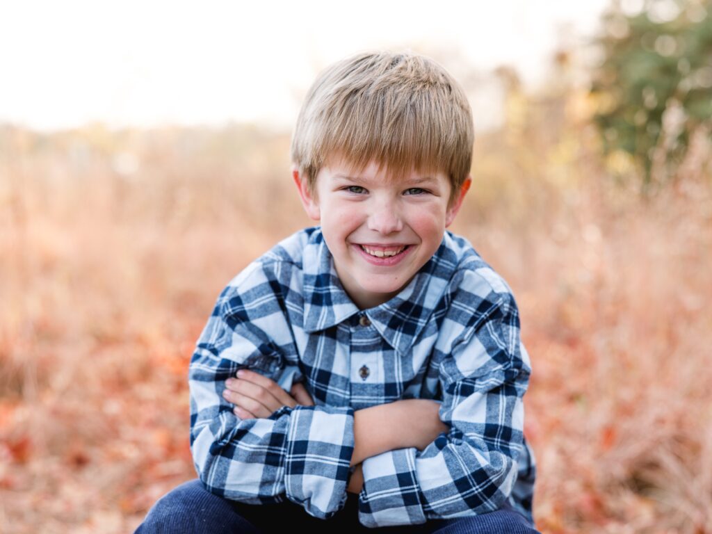 Minnesota Family Photographer