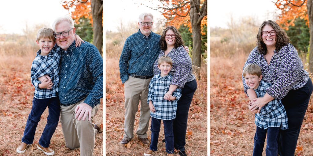 Minnesota Family Photographer