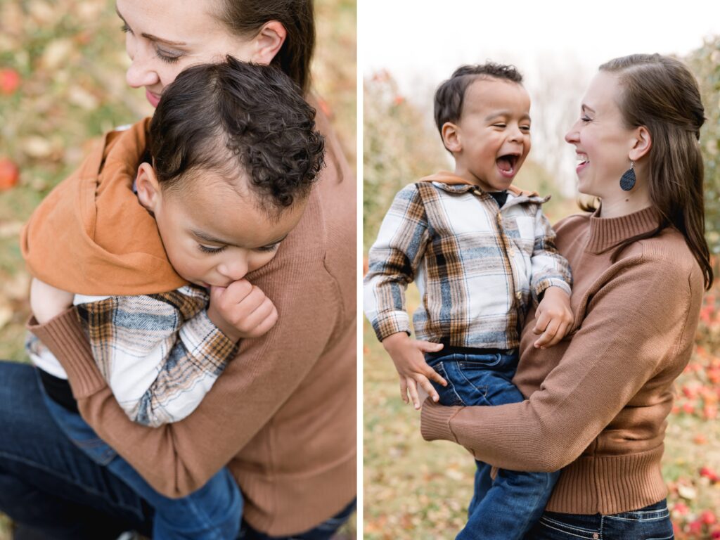 Minnesota Family Portrait Photographer