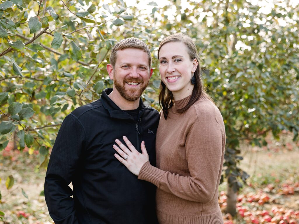 Minnesota Family Portrait Photographer