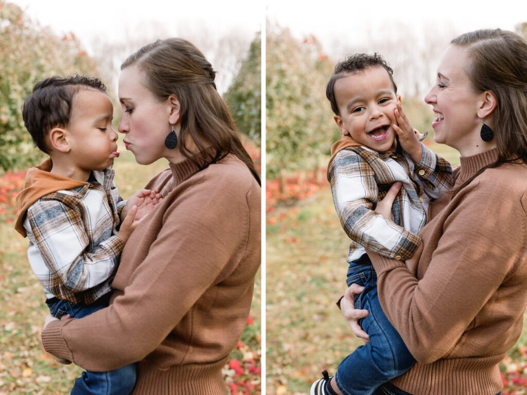 Minnesota Family Portrait Photographer